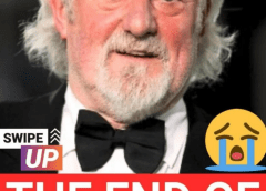 Actor Bernard Hill, of Titanic and Lord Of The Rings, has died at 79